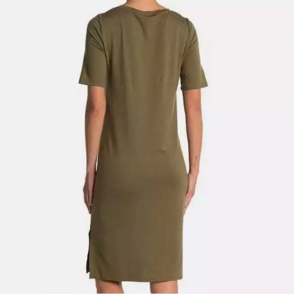 NWT Eileen Fisher Dress - Picture 3 of 11